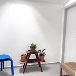 Domek Zeliv * Želiv