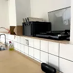 別荘 Domek Zeliv Želiv
