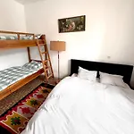 Domek Zeliv * Želiv