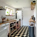 Domek Zeliv * Želiv