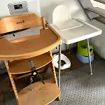 Semesterbostad Domek Zeliv