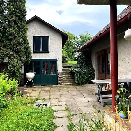 Domek Zeliv